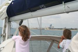 Aanloop Portmouth