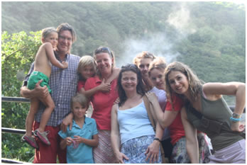 Groeps foto